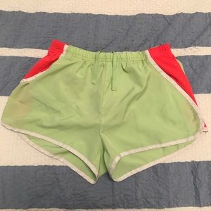 New Balance Athletic Shorts